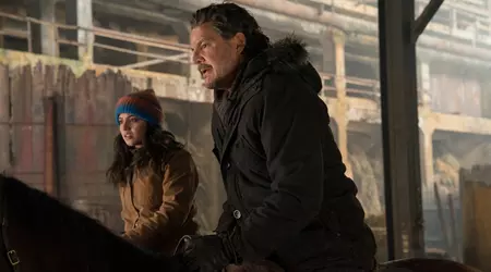 Another cordyceps record: The trailer for the second season of The Last of Us became the most popular video ever on Max's YouTube channel