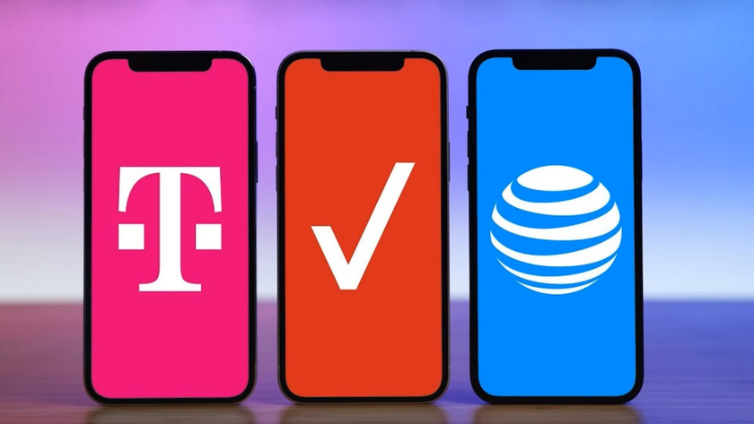 AT&T, T-Mobile и Verizon оштрафованы за введение в заблуждение клиентов