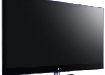 Передовые плазменные телевизоры LG PX950N и PK950, сертифицированные THX