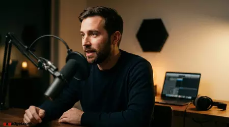 Best USB Microphone for Podcasting