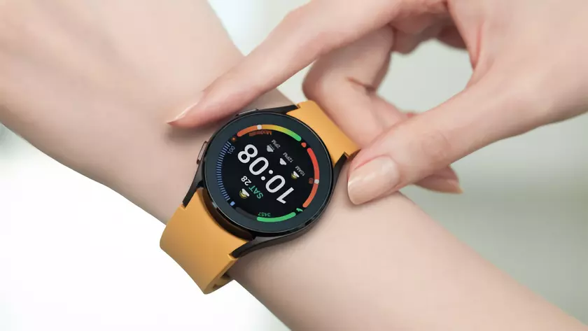 Samsung выпустила четвёртую бета-версию One UI 5 Watch для Galaxy Watch 4 и Galaxy Watch 5
