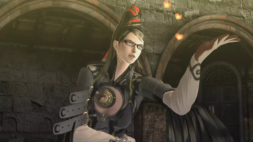 В 2021 году Platinum Games порадует новостями о Bayonetta 3 и нескольких новых проектах