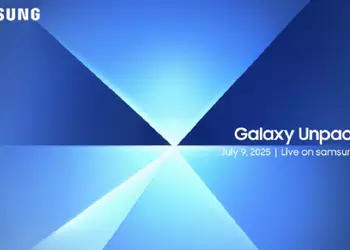 Официально: 9 июля Samsung проведет большую презентацию Galaxy Unpacked