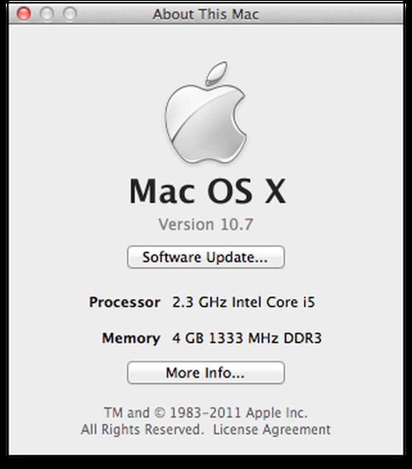 Mac Löwe os x 10.7 installesd.dmg herunterladen