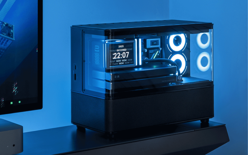 Edifier Huazai: Исследуя новую эру Кибертех