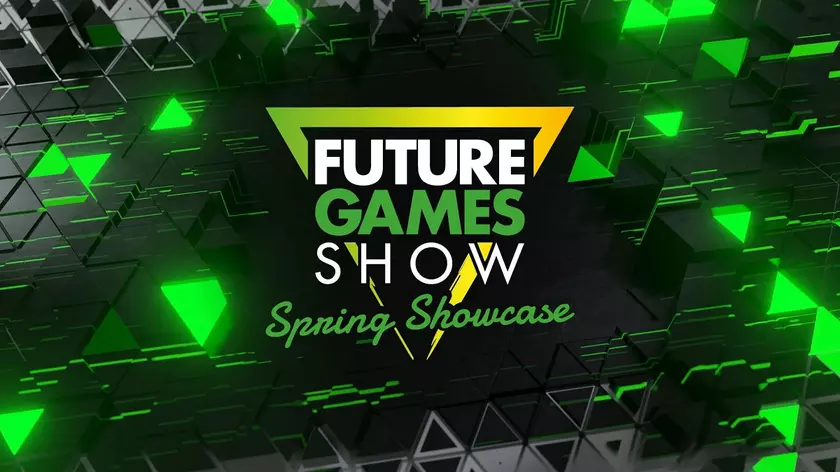 Что приготовил Future Games Show Spring Showcase?