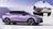 Lynk & Co 02 (Z20): Фіолетовий салон, 800 вольт та «аватар» на торпедо