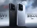 Битва китайских «Ultra»: iQOO неожиданно обошёл Xiaomi и Vivo