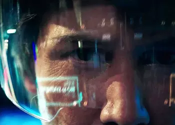 «Джонни Мнемоник» на максималках: вышел второй трейлер фильма «Репродукция» с Киану Ривзом