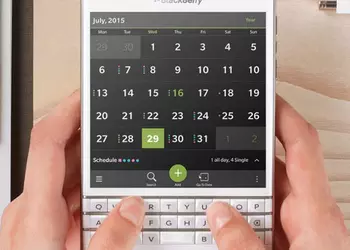 BlackBerry о своих планах на Android и BlackBerry OS 10