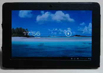 Обзор Android-планшета iconBIT NetTAB Thor