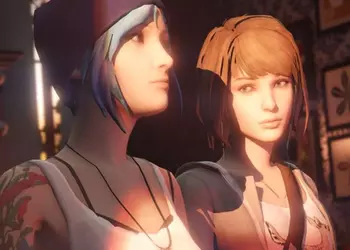 Официально: на следующей неделе Square Enix представит новую игру серии  Life is Strange