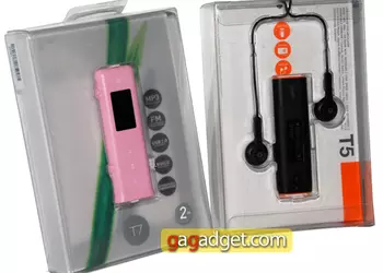 Безупречные флешки: парный обзор плееров iriver T5 и T7