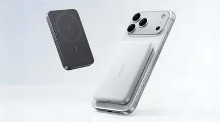 Anker Air+ Ultra Slim: 10 000 мА·г, які не перетворюють iPhone на «цеглину»