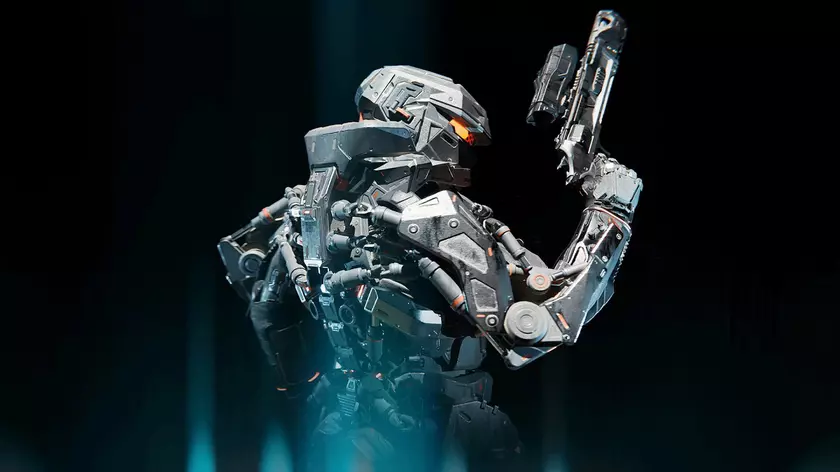 Встречайте La Quimera: Флагманский Арт-Полигон для Гиков