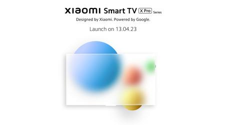 Xiaomi prepares to launch first smart TV with Google TV on board