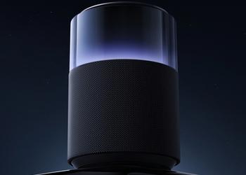 Xiaomi showed a smart speaker Sound Pro before the announcement