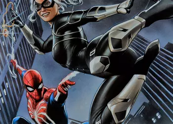 В первом DLC для Marvel’s Spider-Man Человек-паук получит три новых костюма