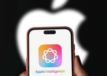 Apple показала, как работает Apple Intelligence в новых рекламных роликах (видео)