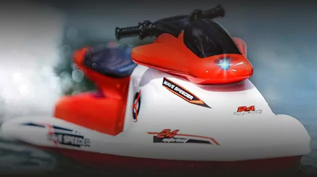 Best Remote Control Boat for Pool