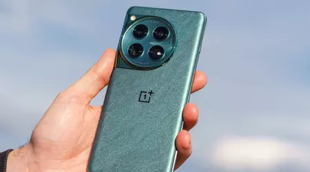 OnePlus 12 gets OxygenOS 15 update with AI features to improve photos and notes