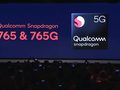 Snapdragon 765 и Snapdragon 765G: 7-нанометровые среднебюджетные чипы Qualcomm со встроенным 5G-модемом