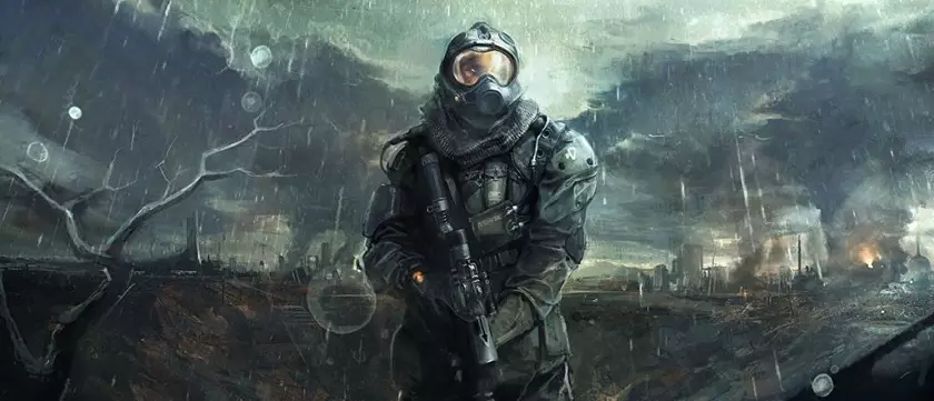 Создатели S.T.A.L.K.E.R. делают свою PlayerUnknown’s Battlegrounds про Чернобыль