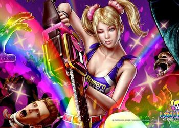 Даунгрейд оказался неизбежным: разработчики Lollipop Chainsaw RePOP показали геймплей обновленного экшена на Nintendo Switch