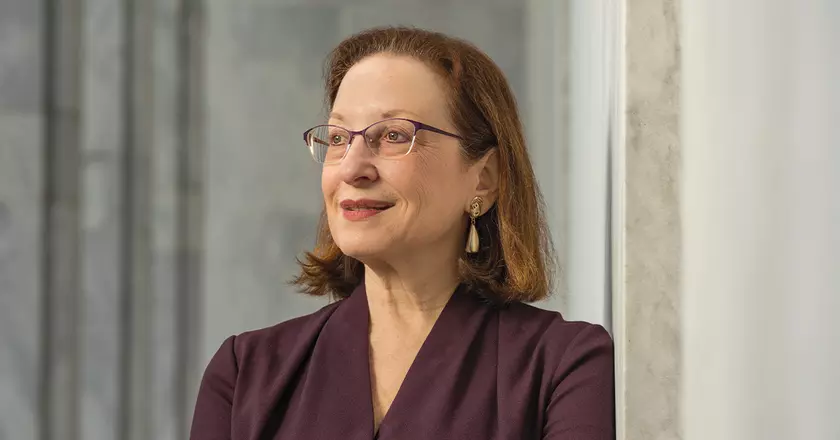 Трамп уволил главу Бюро авторских прав, которая перешла дорогу Маску