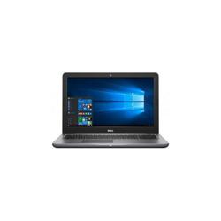 Dell Inspiron 5565 (I55A128S2DDL-80B)