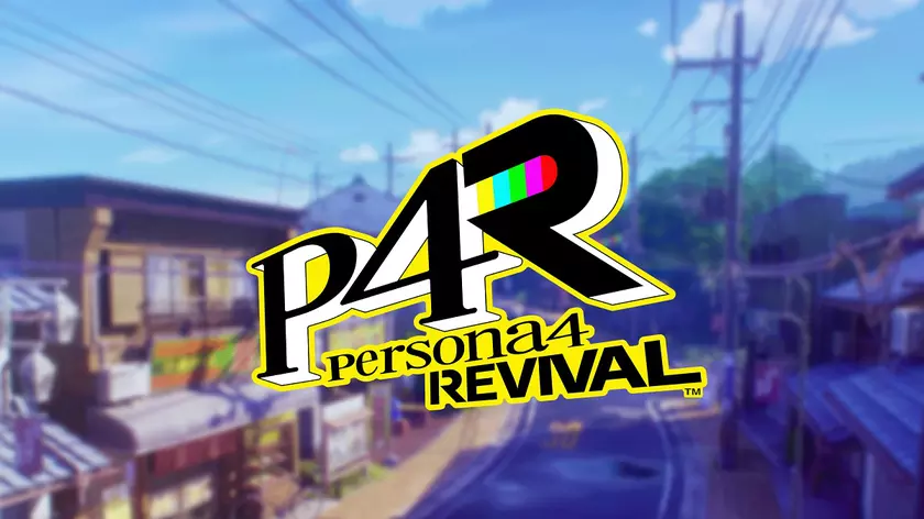 Persona 4 Revival: Новый Взгляд на Культовую Игру