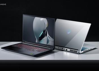 Red Magic Gaming Laptop 16 Pro: 240Hz screen and Intel Core i9 chip priced from $1512