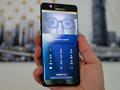 Samsung Galaxy Grand Prime Plus (2018), возможно, получит сканер радужки глаза