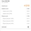 Vivo V23 5G : le premier smartphone à changement de couleur au monde-166