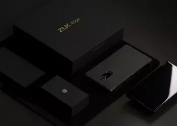 Zuk Edge представят 20 декабря