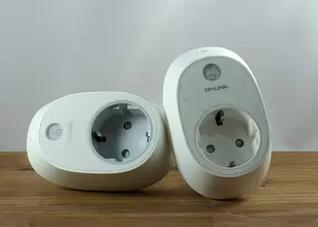 TP-Link HS100 и TP-Link HS110: учим дом уму-разуму