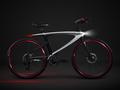 "Умный" велосипед LeEco Le Super Bike на ОС Android