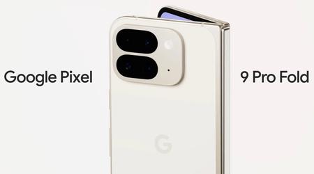 Google expands the list of countries where it plans to sell the Pixel 9 Pro Fold 