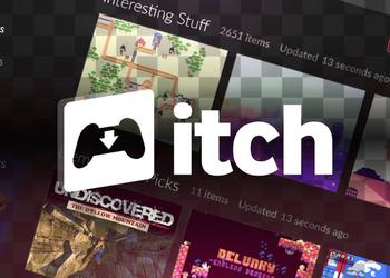 Платформа Itch.io, где публикуются инди-игры, теперь будет требовать от разработчиков указывать наличие ИИ в проектах