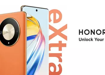 Представлен Honor X9b: смартфон с AMOLED-экраном на 120 Гц, чипом Snapdragon 6 Gen 1, камерой на 108 МП и защитой IP53 за $275