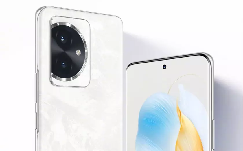 Представлен Honor 100 — первый смартфон с процессором Snapdragon 7 Gen 3