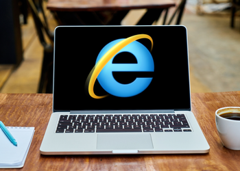 Microsoft wird den Internet Explorer im Februar 2023 endgültig abschalten