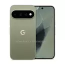Google Pixel 11 Pro в коралловом цвете