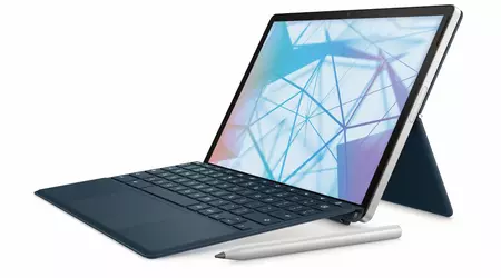 HP Chromebook x2 11: гібридний пристрій на Chrome OS c чипом Snapdragon 7c, LTE і підтримкою стилуса за $ 599