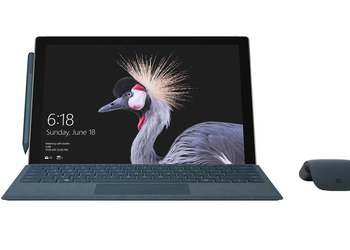 Обновленный Microsoft Surface Pro выйдет 23 мая