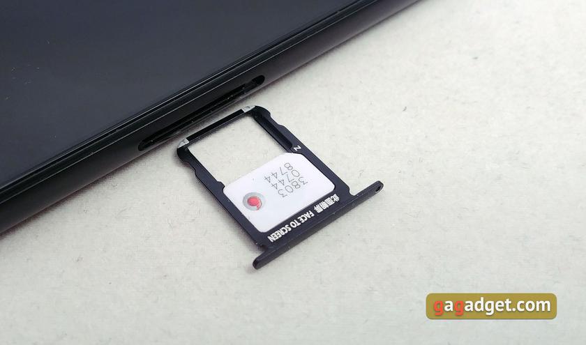 Обзор Xiaomi Mi Mix 2S: шикарный дизайн и топовые характеристики не за все деньги мира-10