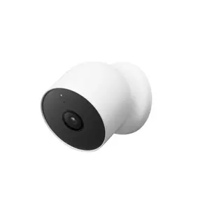 Google Nest Cam (Battery)
