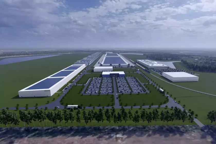 Redwood Materials инвестирует $3,5 млрд в создание завода по переработке аккумуляторов для электромобилей в Южной Калифорнии