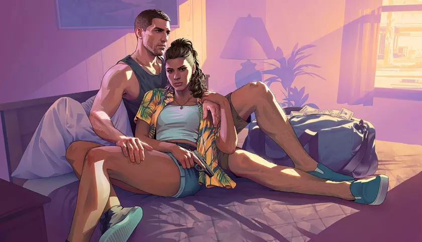 GTA VI