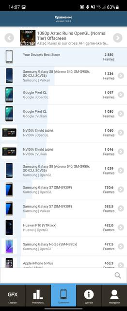 Обзор Samsung Galaxy Z Flip3: лучший складной смартфон года-124